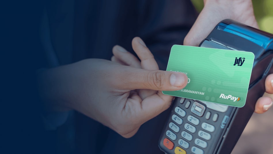 Fintech start-up Jify raises $10 mn in Series A from Accel and Nexus Venture Partners Fintech start-up Jify raises $10 mn in Series A from Accel and Nexus Venture Partners