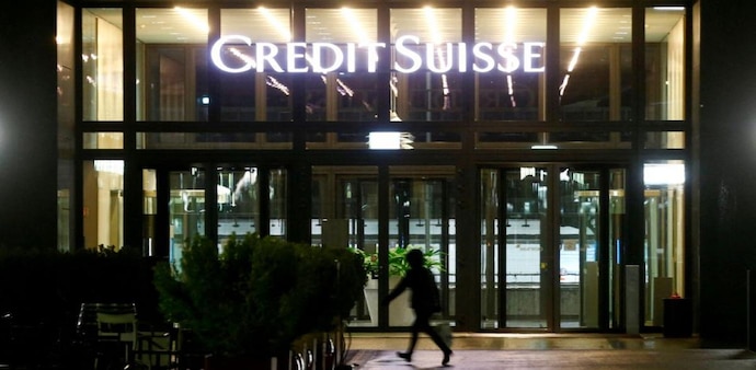 Credit Suisse appoints Dixit Joshi as new CFO, Francesca McDonagh as COO (Photo: Reuters) Credit Suisse appoints Dixit Joshi as new CFO, Francesca McDonagh as COO (Photo: Reuters)