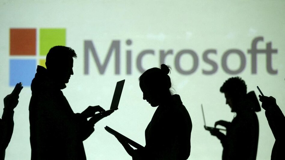 LTI has launched a dedicated Microsoft business unit that develops and offers end-to-end digital transformation solutions (Photo: Reuters) LTI has launched a dedicated Microsoft business unit that develops and offers end-to-end digital transformation solutions (Photo: Reuters)