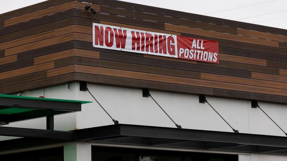 US job openings rise in July; vacancies revised higher (Photo: Reuters) US job openings rise in July; vacancies revised higher (Photo: Reuters)