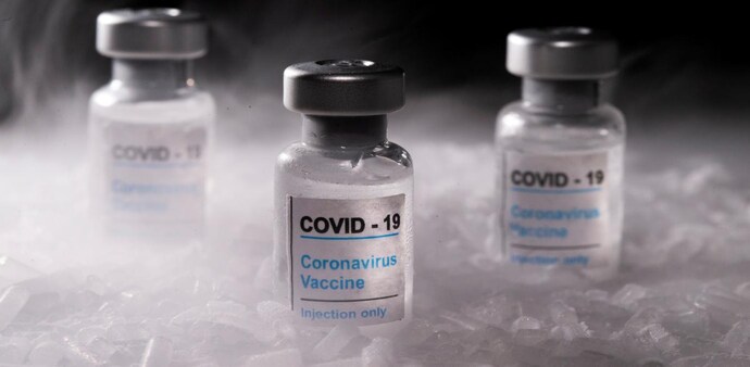 COVID-19: 100 mn doses of Corbevax supplied to Centre, says Biological E (Photo: Reuters) COVID-19: 100 mn doses of Corbevax supplied to Centre, says Biological E (Photo: Reuters)