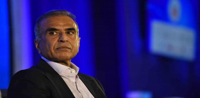 Sunil Bharti Mittal Sunil Bharti Mittal