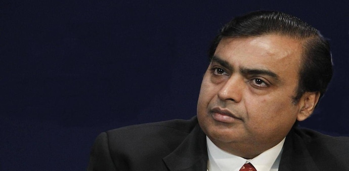 Mukesh Ambani conducted the 45th Reliance AGM from the metaverse Mukesh Ambani conducted the 45th Reliance AGM from the metaverse