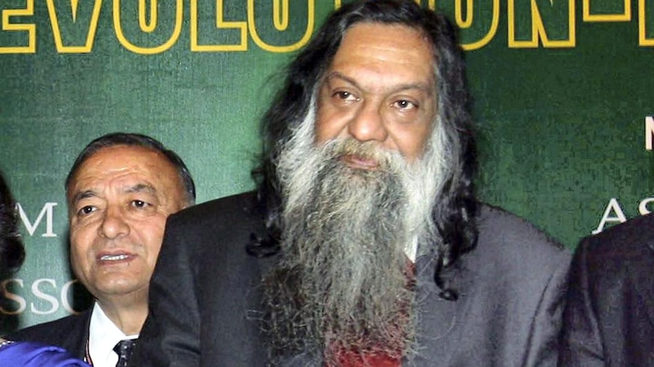 Economist Abhijit Sen passes away at 72 Economist Abhijit Sen passes away at 72