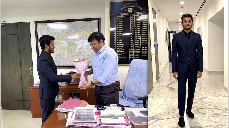 Abhishek Mishra, Entrepreneur and CEO of Dadasaheb Phalke International Film Festival Abhishek Mishra, Entrepreneur and CEO of Dadasaheb Phalke International Film Festival