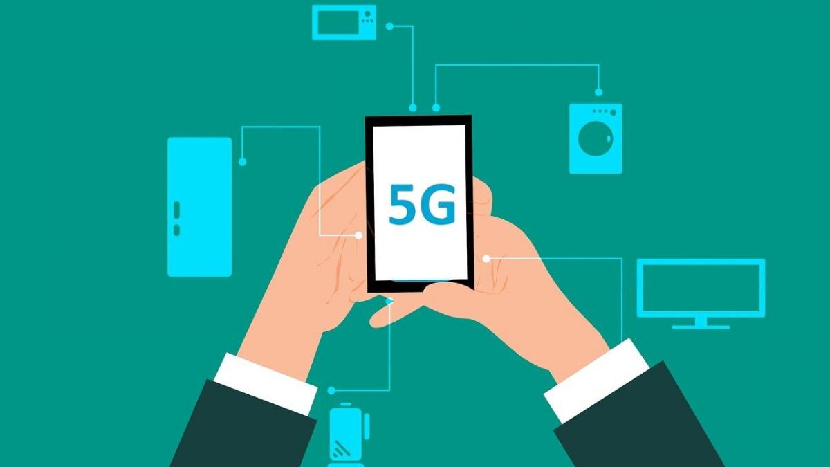 To access the high-speed networks, the market is flooded with 5G-enabled smartphones starting at around Rs 15,000. To access the high-speed networks, the market is flooded with 5G-enabled smartphones starting at around Rs 15,000.