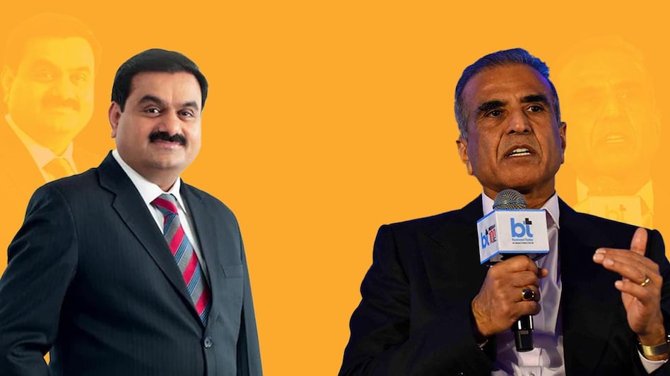 Mittal said that 5G is now as we all know around the corner. The rollout could be from very early in October or sometime in October. Mittal said that 5G is now as we all know around the corner. The rollout could be from very early in October or sometime in October.