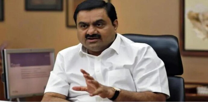Adani group bought less than one per cent of all spectrum sold in the auction and its purchase price was a fraction of Rs 1.5 lakh crore bids that the government received. Adani group bought less than one per cent of all spectrum sold in the auction and its purchase price was a fraction of Rs 1.5 lakh crore bids that the government received.