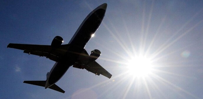 It also mentioned the aircraft remained on the ground for about 2.5 hours before departing for its next flight. It also mentioned the aircraft remained on the ground for about 2.5 hours before departing for its next flight.