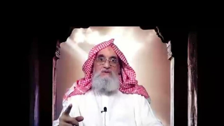 How the CIA identified and killed Al-Qaeda leader Zawahiri How the CIA identified and killed Al-Qaeda leader Zawahiri