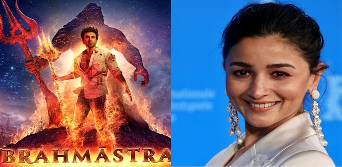 Alia Bhatt's comments on trolling might not bode well for her upcoming film, Brahmastra Alia Bhatt's comments on trolling might not bode well for her upcoming film, Brahmastra