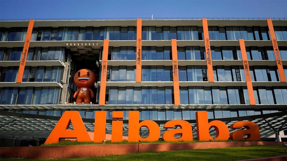 Alibaba placed on a delisting watchlist Alibaba placed on a delisting watchlist
