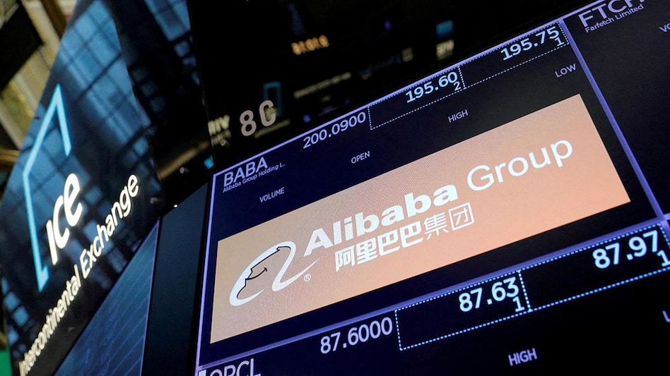 SoftBank to cut Alibaba stake SoftBank to cut Alibaba stake