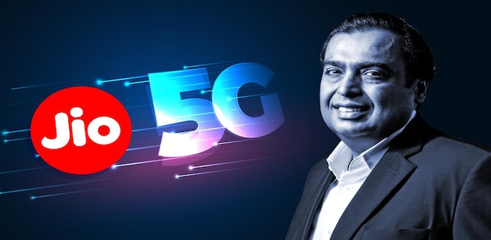 The auction now sets the stage for the nationwide rollout of 5G services in the world's second-largest mobile market. The auction now sets the stage for the nationwide rollout of 5G services in the world's second-largest mobile market.