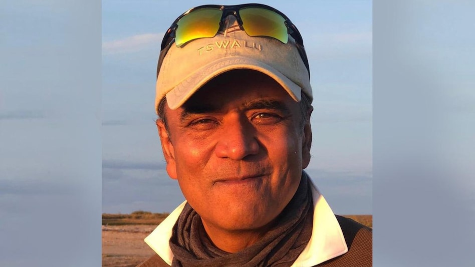 Former Deutsche Bank CEO Anshu Jain passes away at 59. Photo: Twitter Former Deutsche Bank CEO Anshu Jain passes away at 59. Photo: Twitter