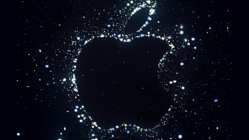 Apple sends invite for September 7 event, expected to launch iPhone 14 series Apple sends invite for September 7 event, expected to launch iPhone 14 series