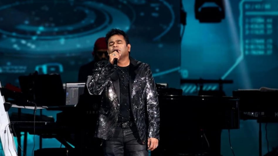 A R Rahman shares heartfelt note after Canadian City names a street after him (Photo: Reuters) A R Rahman shares heartfelt note after Canadian City names a street after him (Photo: Reuters)
