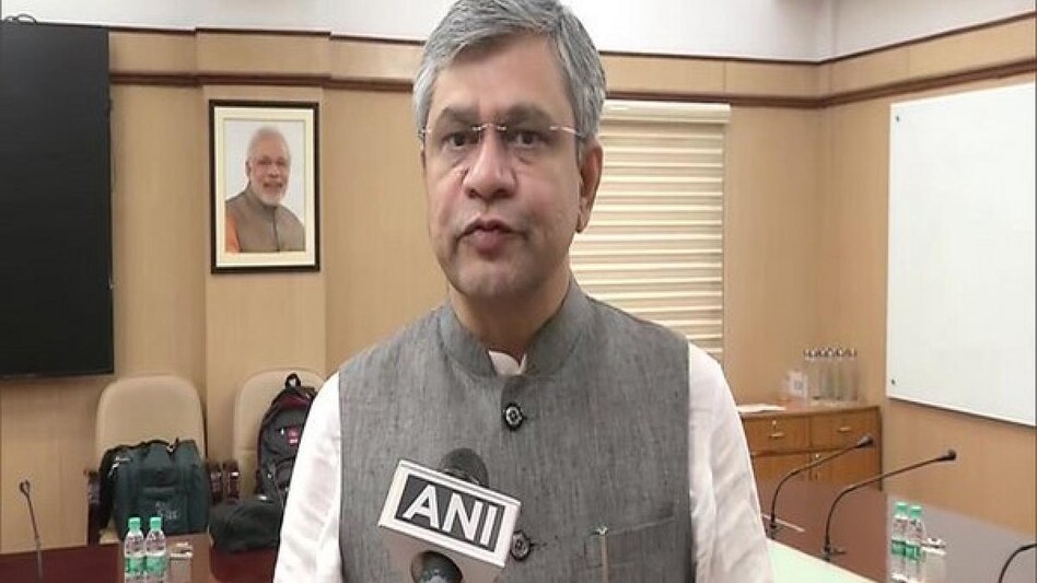 5G service will be available in most part of the country in 2-3 years: Ashwini Vaishnaw (Photo: ANI) 5G service will be available in most part of the country in 2-3 years: Ashwini Vaishnaw (Photo: ANI)