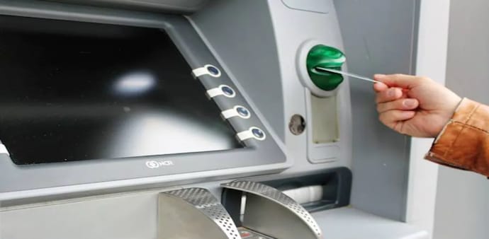 ATM cash withdrawal rules: Usually, banks offers five free transactions at the ATMs every month. ATM cash withdrawal rules: Usually, banks offers five free transactions at the ATMs every month.