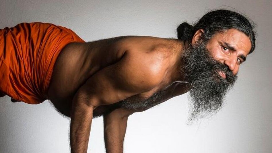 Vaccines not effective without yoga, ayurveda : Ramdev Vaccines not effective without yoga, ayurveda : Ramdev