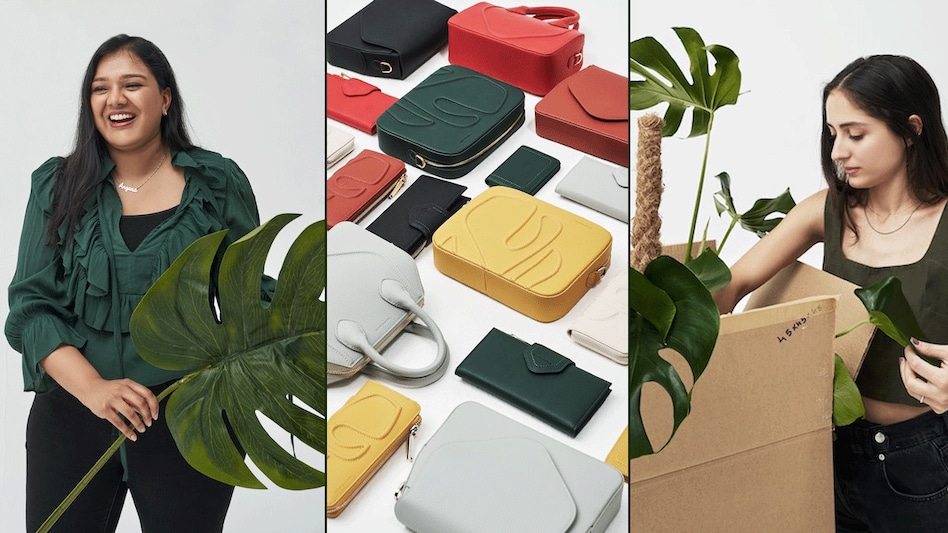 Cruelty free 2025 bag brands