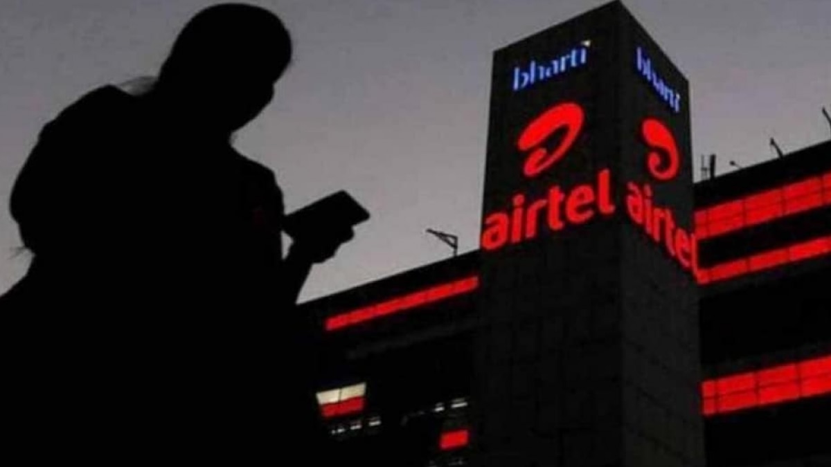Bharti Airtel Q1 results Bharti Airtel Q1 results