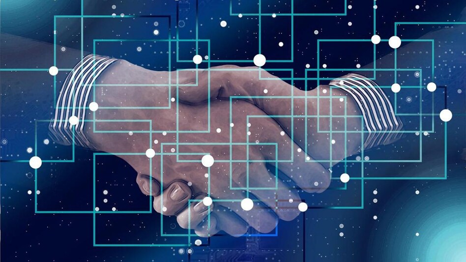 Proof-of-work & Proof-of-stake. Which One is Better! Proof-of-work & Proof-of-stake. Which One is Better!