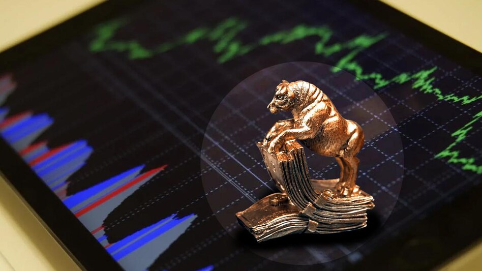 Mid cap and small cap indices rose 239 points and 367 points, respectively Mid cap and small cap indices rose 239 points and 367 points, respectively