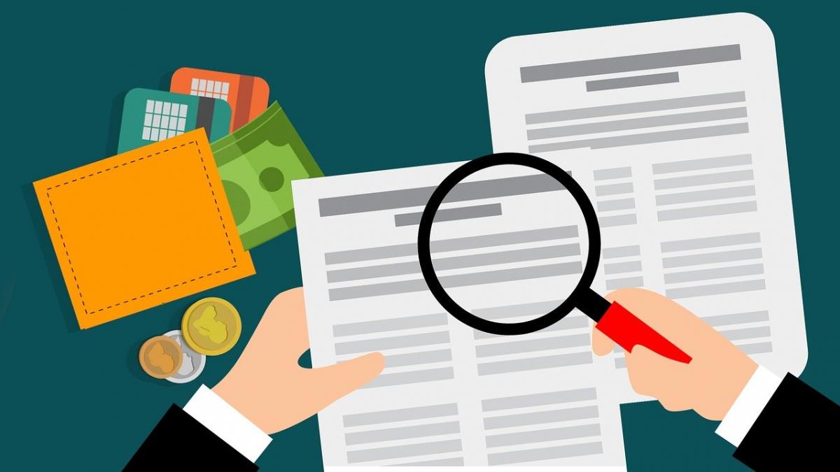 It is important to know that the transactions on your credit card do not form part of your credit report. It is important to know that the transactions on your credit card do not form part of your credit report.