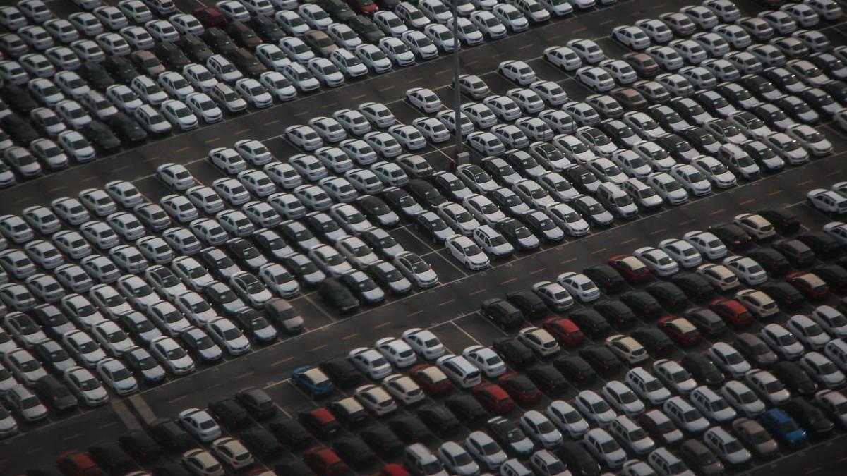 The original equipment manufacturers are increasing their production and building up inventory ahead of the festival season. The original equipment manufacturers are increasing their production and building up inventory ahead of the festival season.