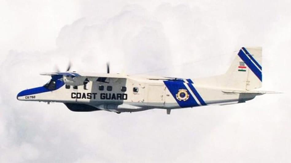India hands over Dornier maritime surveillance aircraft to Sri Lanka Navy India hands over Dornier maritime surveillance aircraft to Sri Lanka Navy