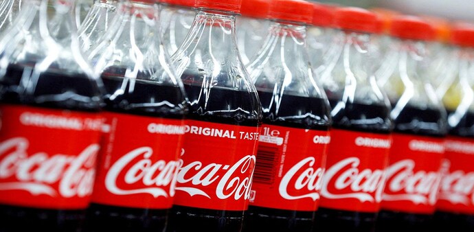 Coca-Cola has left Russia but is battling knockoffs Coca-Cola has left Russia but is battling knockoffs
