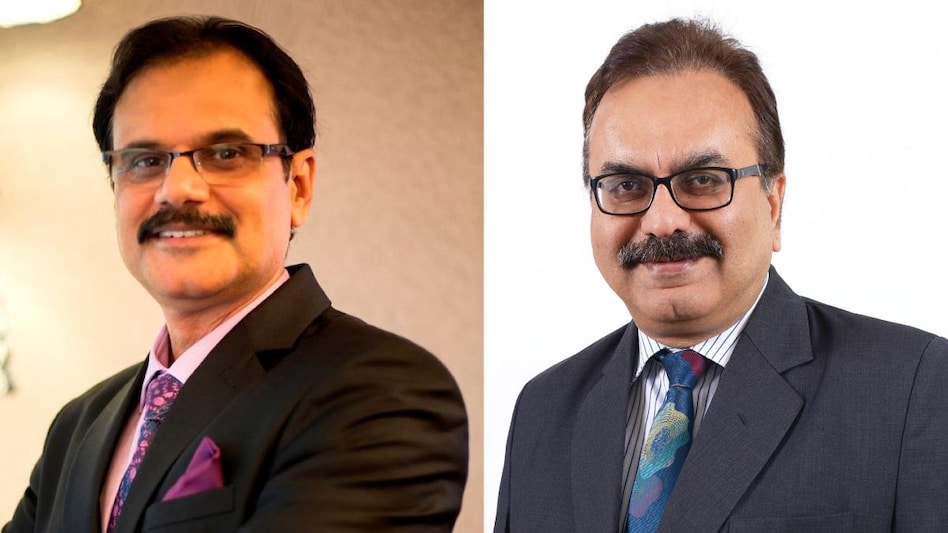 Singh is the former CEO of Metropolis Healthcare, while, Matai, on the other hand, was the Managing Director of Zydus Healthcare. Singh is the former CEO of Metropolis Healthcare, while, Matai, on the other hand, was the Managing Director of Zydus Healthcare.