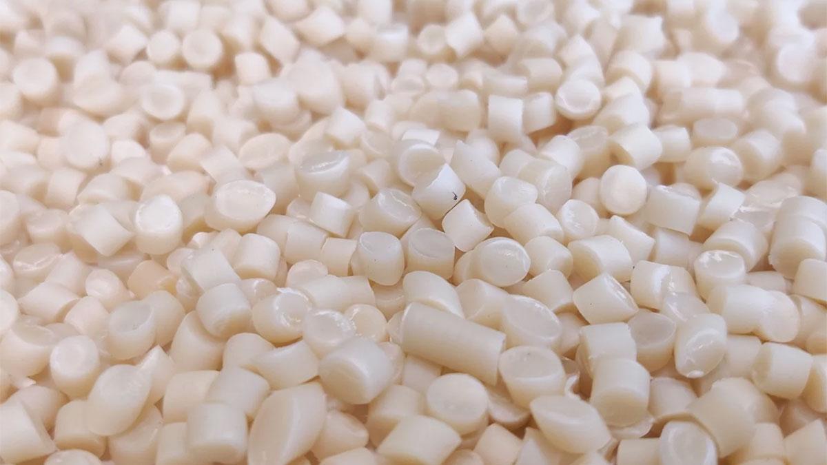 This B2B startup makes low-cost, low-emission, compostable plastic This B2B startup makes low-cost, low-emission, compostable plastic