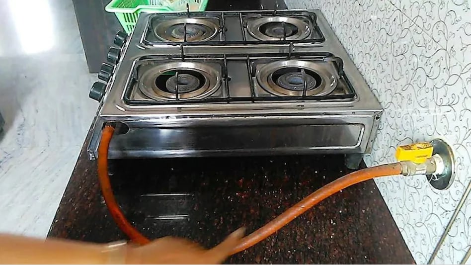 The increase is to ''partially offset the increase in input gas cost,'' IGL said in a tweet. (representational image) The increase is to ''partially offset the increase in input gas cost,'' IGL said in a tweet. (representational image)