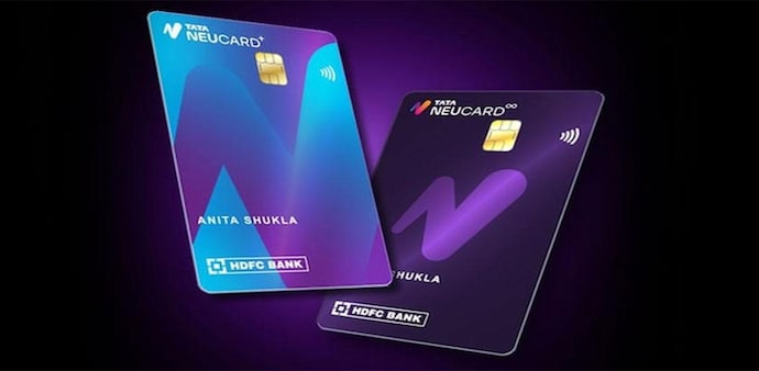 Tata Neu, HDFC Bank join hands to create co-branded credit cards Tata Neu, HDFC Bank join hands to create co-branded credit cards