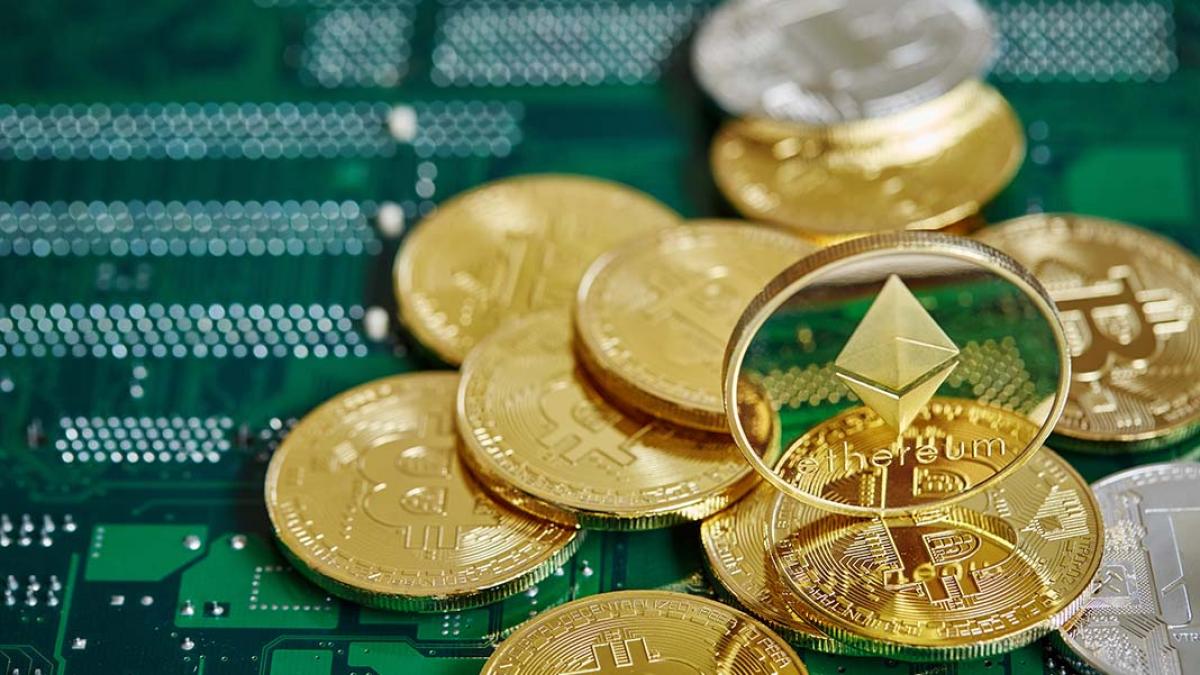 Global cryptocurrency markets cap settles at $1.06 trillion after slipping 1.68%. Global cryptocurrency markets cap settles at $1.06 trillion after slipping 1.68%.