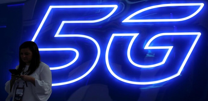 Bidding begins for 5G spectrum auction on day 7 Bidding begins for 5G spectrum auction on day 7