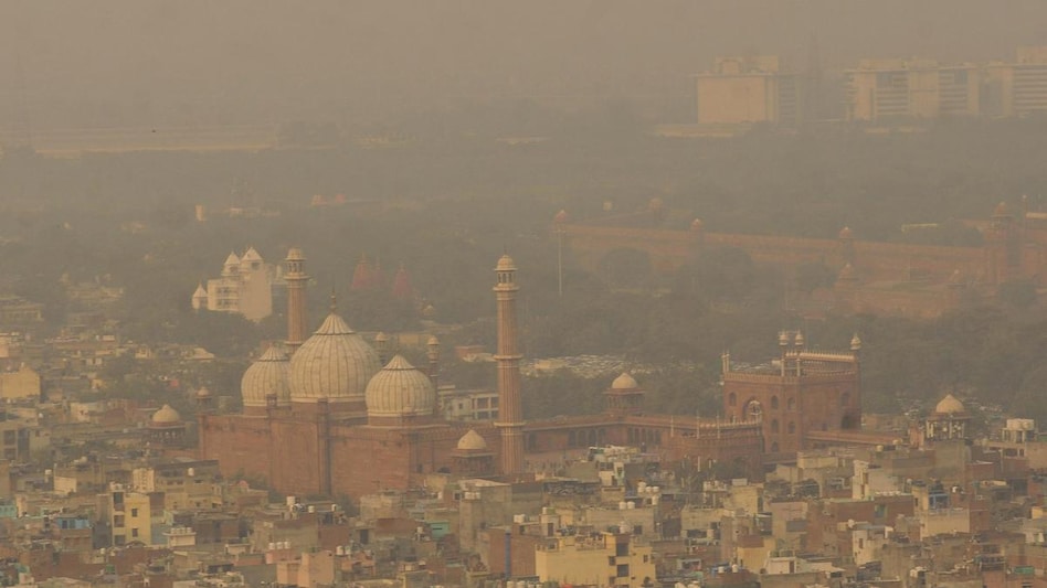 Ethanol plant to curb pollution in Delhi Ethanol plant to curb pollution in Delhi