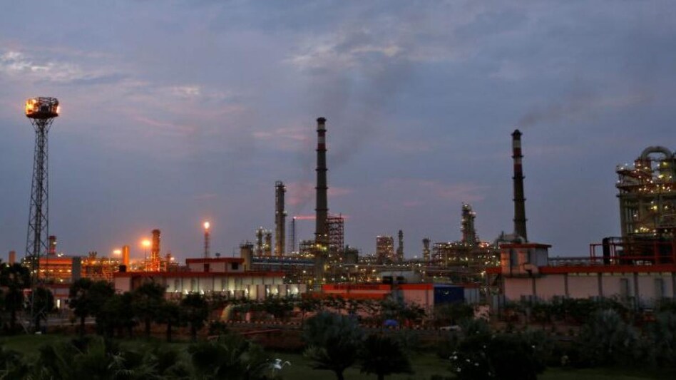 Avaada proposes Rs 40,000 crore green ammonia plant in Rajasthan; may offer 3,500 jobs (Photo: Reuters) Avaada proposes Rs 40,000 crore green ammonia plant in Rajasthan; may offer 3,500 jobs (Photo: Reuters)
