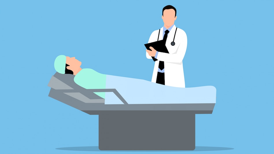 Around 100 healthcare professionals including 70 oncologists and 30 pathologists from across the country would be trained under this program, the pharma company said. Around 100 healthcare professionals including 70 oncologists and 30 pathologists from across the country would be trained under this program, the pharma company said.