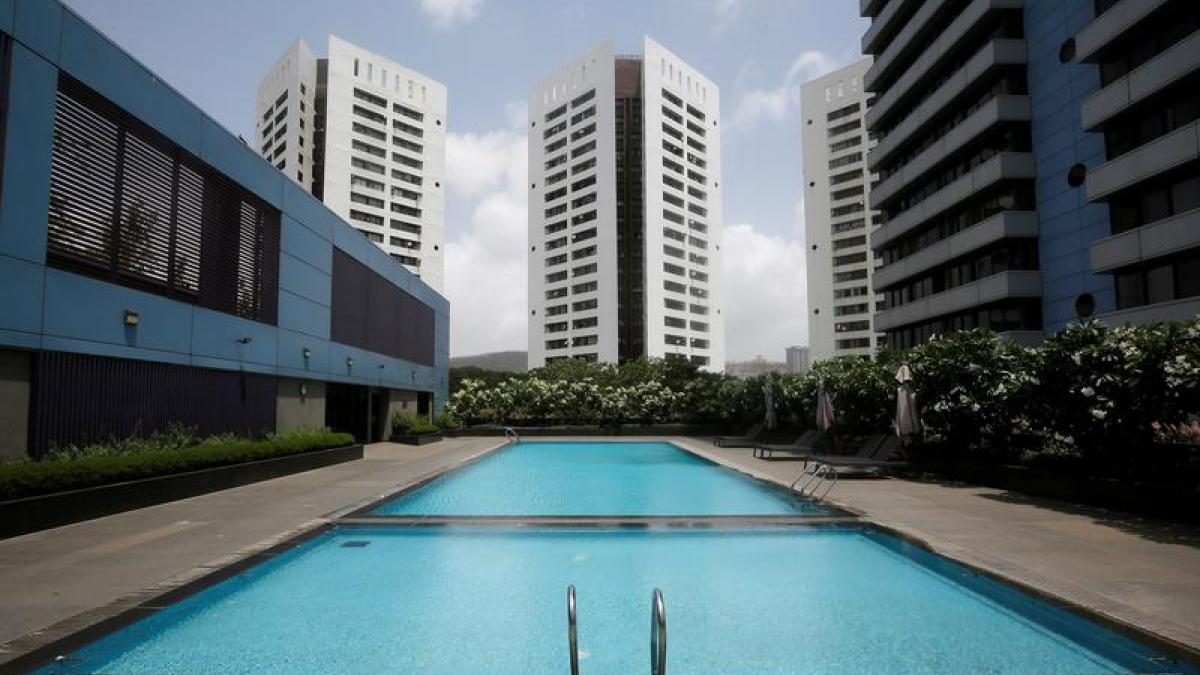 During the first six months of the year, January-June 2022, some 25,680 luxury units were sold compared to 17,740 in the full year 2019. (Photo: Reuters) During the first six months of the year, January-June 2022, some 25,680 luxury units were sold compared to 17,740 in the full year 2019. (Photo: Reuters)