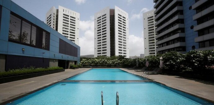 During the first six months of the year, January-June 2022, some 25,680 luxury units were sold compared to 17,740 in the full year 2019. (Photo: Reuters) During the first six months of the year, January-June 2022, some 25,680 luxury units were sold compared to 17,740 in the full year 2019. (Photo: Reuters)