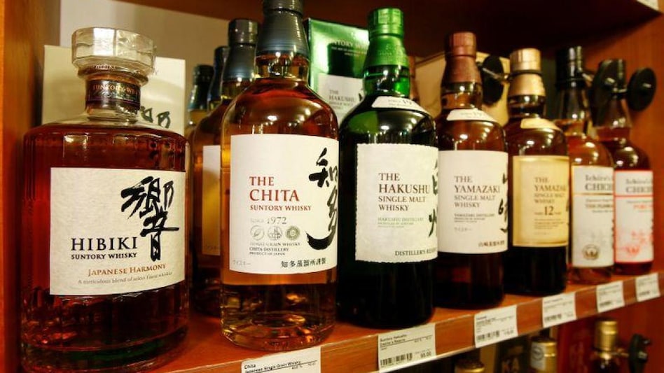 This country wants its youth to drink more alcohol; here's why (Photo: Reuters) This country wants its youth to drink more alcohol; here's why (Photo: Reuters)