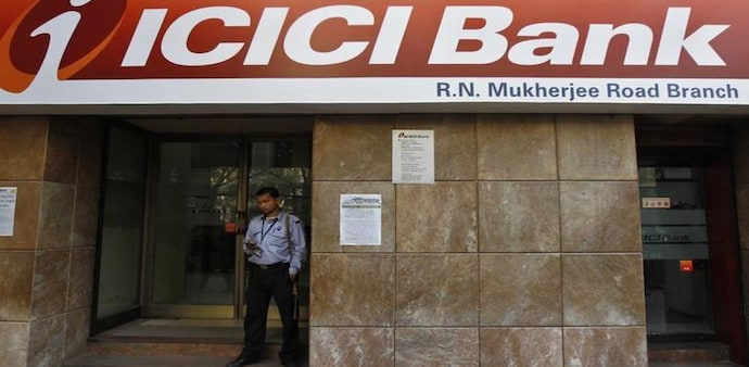 NMDFC signs pact with ICICI Bank for development of banking software, app NMDFC signs pact with ICICI Bank for development of banking software, app