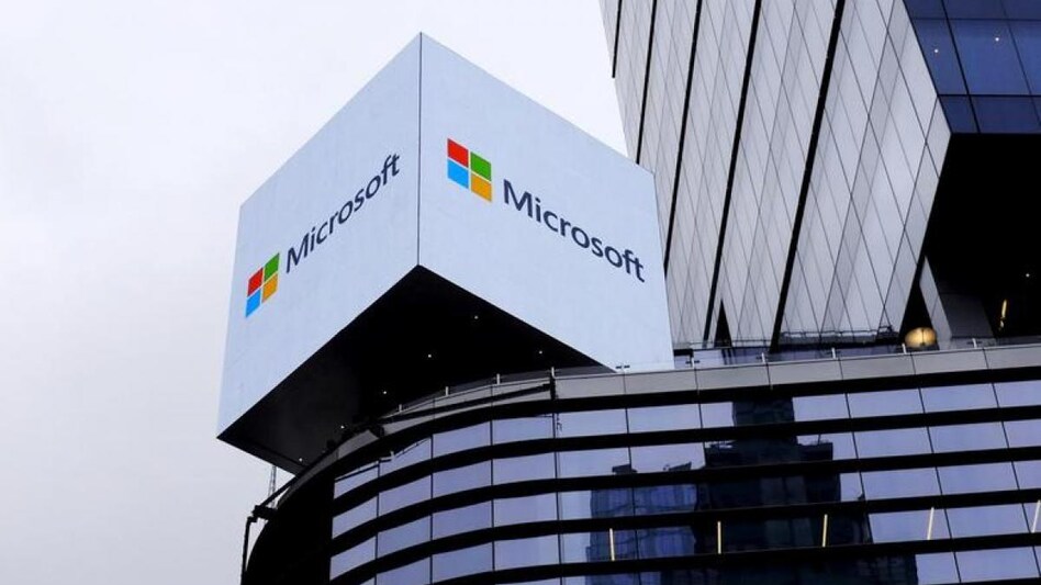 Visually impaired techie from MP bags Rs 47 lakh job offer from Microsoft (Photo: Reuters) Visually impaired techie from MP bags Rs 47 lakh job offer from Microsoft (Photo: Reuters)