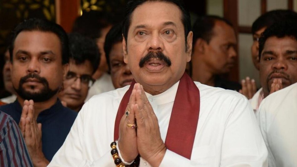 Gotabaya Rajapaksa to return to Sri Lanka on August 24, says his nephew (Photo: Reuters) Gotabaya Rajapaksa to return to Sri Lanka on August 24, says his nephew (Photo: Reuters)
