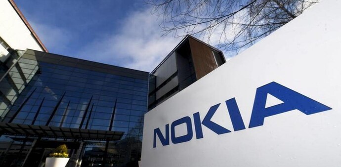 Nokia completes testing of 4G-based signalling system for Delhi-Meerut rapid transit system (Photo: Reuters) Nokia completes testing of 4G-based signalling system for Delhi-Meerut rapid transit system (Photo: Reuters)