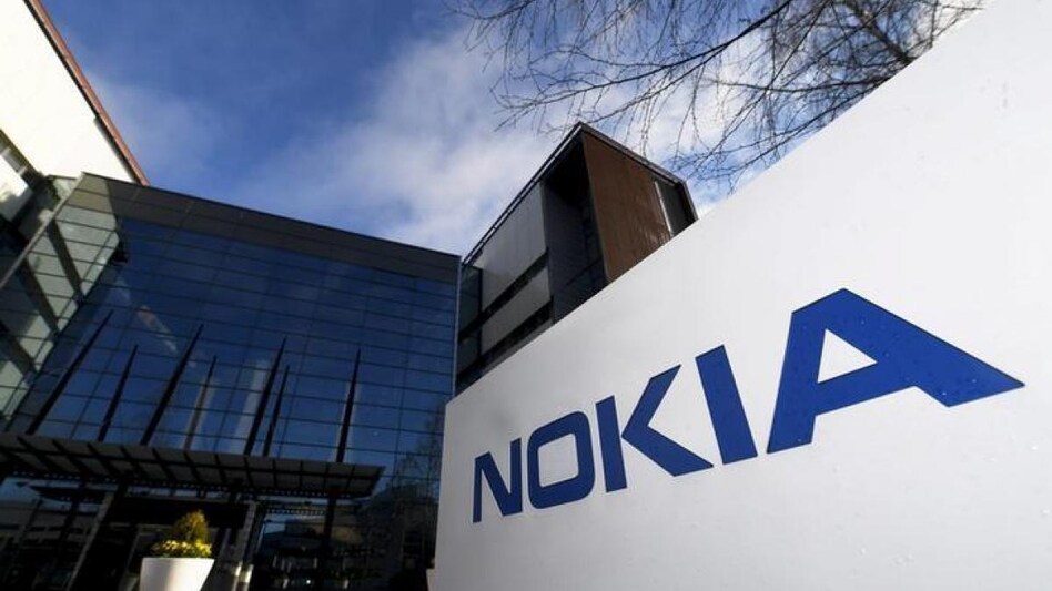 Nokia completes testing of 4G-based signalling system for Delhi-Meerut rapid transit system (Photo: Reuters) Nokia completes testing of 4G-based signalling system for Delhi-Meerut rapid transit system (Photo: Reuters)