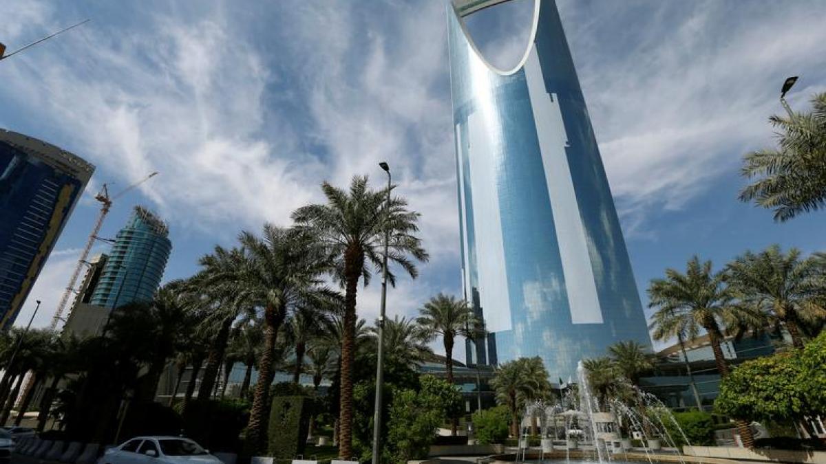 Saudi Arabia registers budget surplus of around $21 bn in Q1: Report 
